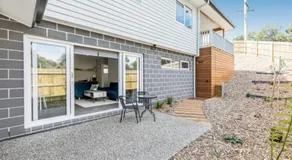 HALE KUPA | Rye Beach House | Spa | Tischtennis - Image 5