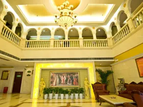 Taicang Vienna International Hotel - Image 4