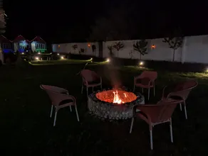 Comfort Hotel & Huts - Image 3
