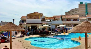 Garden City PREMIUM - Full seaview - Image 2