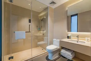 City Comfort Inn Hotel Dongguan Humen Pedestrian Street - Image 4