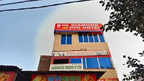 SPOT ON Diamond Hotel - Image 4