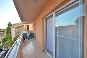 Apartments Ante Vodanovic Podgora - Image 3