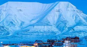 Haugen Pensjonat Svalbard - Image 4