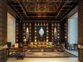 Xiaoxiang Royal Hotel - Image 5