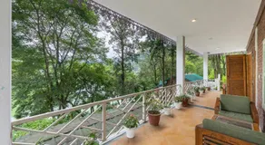 Echor Malusara Lakeview Retreat Bhimtal - Image 4