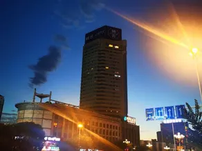 Damo Yijia Leisure Hotel - Image 5