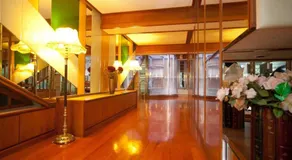 Utopia Holiday Hotel - Image 5