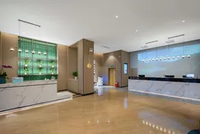 GreenTree Eastern Hotel Wuhan Optics Valley Donghu Wuhan University - Image 5