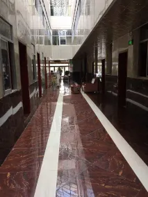 Keruyi Hotel - Image 4