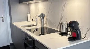 Studio rénové Ovronnaz chalet Orion - Image 3