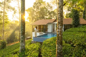 Tealawn Pool Villa, Munnar - Image 5