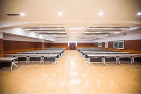 Starway Hotel Linyi Jiefang Road New Langya Scenic Area - Image 4