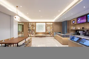 Hanting Hotel Xuzhou Feng County Laodongguan - Image 2