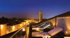 Palazzo Bezzi Hotel - Image 2