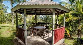 Birdsong Train Carriage Cabins - Image 3