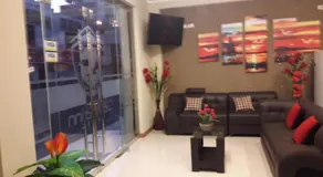 Gavina Inn Hotel - Image 5