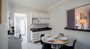 100 m² bem espaçoso com terraço, garagem e ar - Image 4