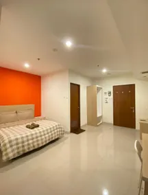 Apartment Grand Kamala Lagoon By Room911 - Image 2