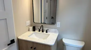 Boston First floor condo - Image 2