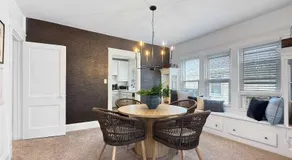 Chic Lakeside Retreat Steps from the Beach - Image 4