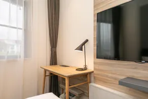 Hanting Premium Hotel Shanghai Jiuting Metro Station - Image 3