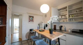 Chez Nicole Gare1 - Biel - Zentral - Familienfreundlich - Business - Image 5
