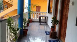 Palolem Sunrise Apartment - Image 5