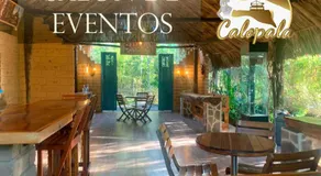 Hotel Campestre mirador CaloPala - Image 3