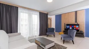 Dolce Vista Suite Apartment Garden Palace Resort - Image 2
