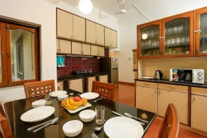 Casa Verde by Célara Aurum - 4BHK Villa with Private Pool, BBQ & Ice Bath - Image 3