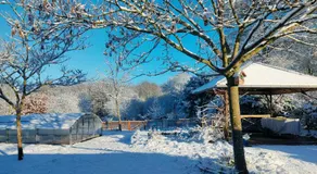 Gîte L'Orée des Bois - Image 4