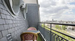 Pick A Flat's Apartments in Saint Louis - Quai des Orfèvres - Image 5