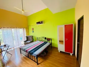 A 2BHK luxurious Villa with a pool - Image 5