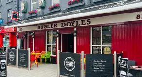 Bugler Doyles Bar & Townhouse - Image 3
