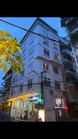 Hà Nội Vàng Hotel HN - by BAY LUXURY - Image 3
