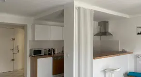Appartement confortable près de la plage Catalane et Pharo - Image 4