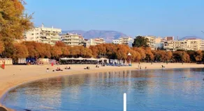 AIOLOS COZY alimos center APARTMENT near the sea - Image 2