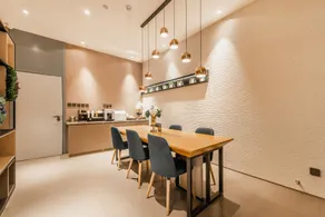 Home Inn Selected Xi'an High-tech Zone Dazhai Road Yanpingmen Metro Station - Image 4