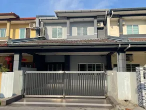 Home In Kuching @14pax - Image 4