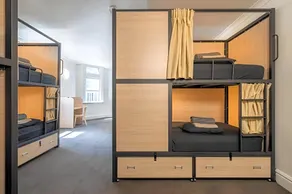 Tequila Sunrise Hostel Adelaide - Image 5