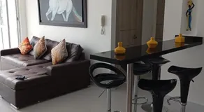Acogedor apartamento en Girardot, fresco y tranquilo - Image 2