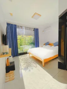 Zixuan Ge Homestay (Shanghai Fengjing Ancient Town Store) - Image 2