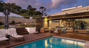 Vyn Guest House Hout Bay - Image 3