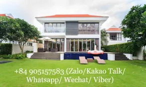 Villas Owner in The Ocean Resort Da Nang - Image 4
