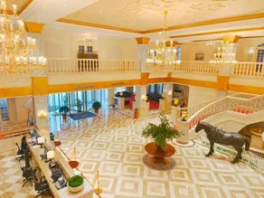 Renji Hotel - Image 3