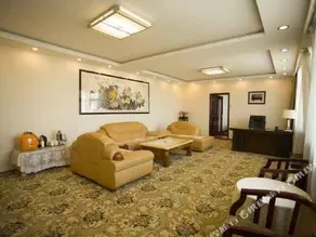 Dingxi Hotel (Zhonghua North Road Branch) - Image 2