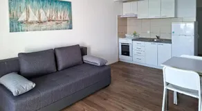 Lovely Apartment In Rtina With Wifi - Image 3