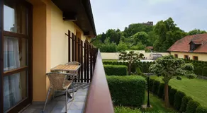 Hotel Buchlov - Image 5