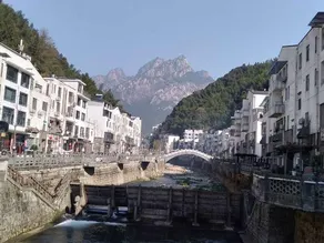 Huayuan Homestay (Huangshang Scenic Area South Gate) - Image 3
